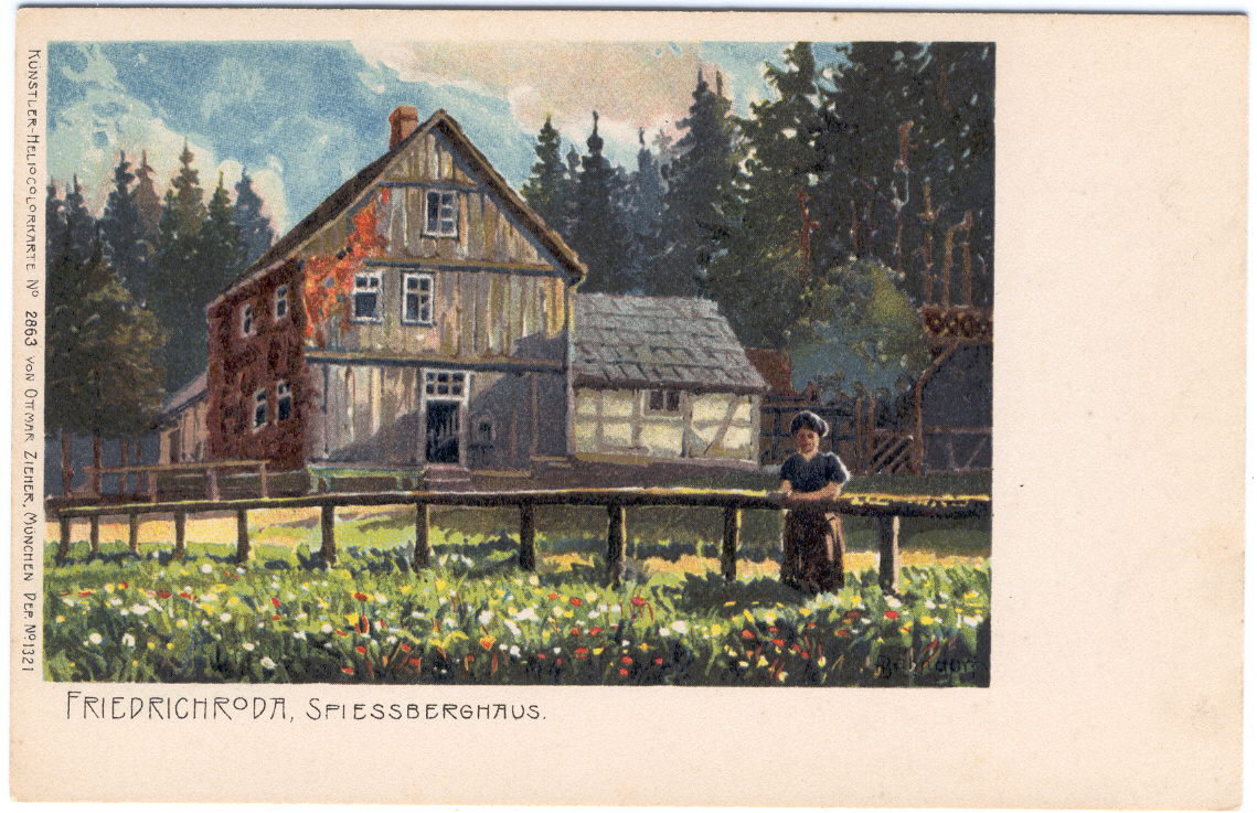 Ein Beispielbild